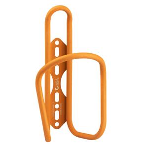 WOLF TOOTH MORSE CAGE TI LIMITED - ORANGE