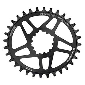 WOLF TOOTH DM FOR SRAM BOOST CRANKS - ELLIPTICAL - DROP STOP B