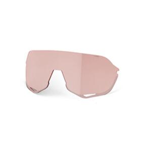 100% S2 REPL LENS - HIPER CORAL