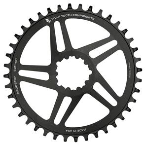 WOLF TOOTH DM CHAINRING FOR SRAM - DROP STOP B