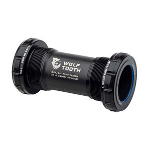 WOLF TOOTH WOLF TOOTH BSA BB - 29MM FOR SRAM - BLACK