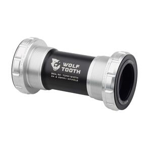 WOLF TOOTH WOLF TOOTH BSA BB - 29MM FOR SRAM - RAW SILVER