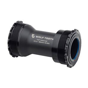 WOLF TOOTH WOLF TOOTH T47 INTERNAL BB - 29MM FOR SRAM - BLACK