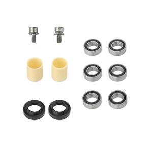 WOLF TOOTH WAVEFORM PEDAL PARTS - REFRESH KIT