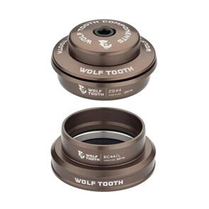 WOLF TOOTH ZS44 UPPER EC44 LOWER PREMIUM HS - ESPRESSO