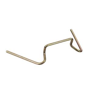 WHITES WWIRE W CLIP FOR HEADLIGHT ASSY WWIRE