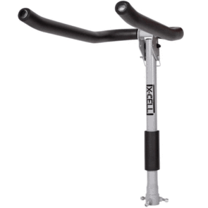 X-CELL 4 BIKE FOLDING RACK V2