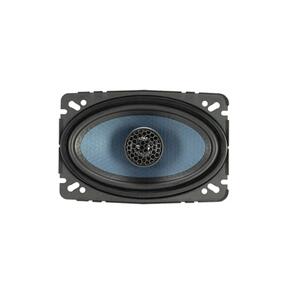 DB DRIVE 4" X 6" 2 WAY SPEAKERS 150W RMS (PAIR) X SERIES