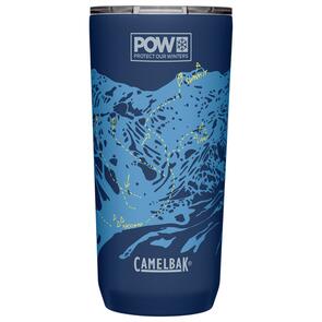 CAMELBAK HORIZON 20 OZ TUMBLER, INSULATED STAINLESS STEEL POW 0.6L