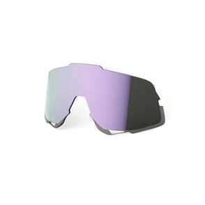 100% GLENDALE REPL LENS - HIPER LAVENDER