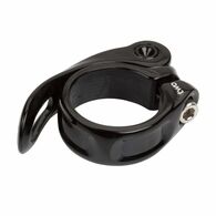 BOX TWO QUICK RELEASE 31.8 SEAT CLAMP - BLACK