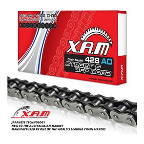XAM CHAIN XAM 428AO X 120 O-RING