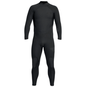 XCEL WETSUITS 2025 AXIS 4/3MM BACK ZIP STEAMER