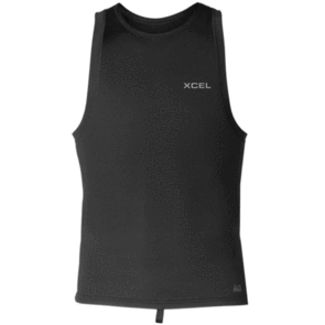 XCEL WETSUITS AXIS 2/1MM PULLOVER VEST