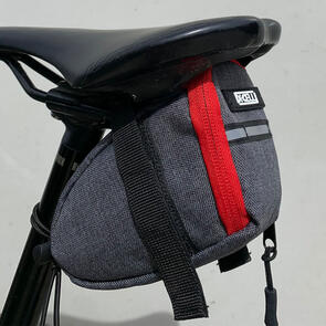 X-CELL SADDLE BAG MEDIUM