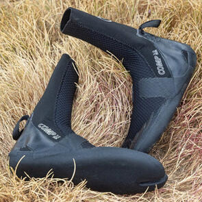 XCEL WETSUITS COMP 3MM SPLIT TOE BOOTIES