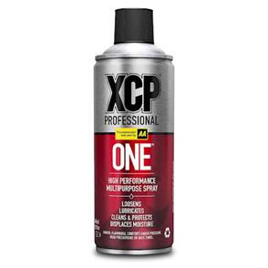 XCP ONE - HIGH PERFORMANCE MULTIPURPOSE SPRAY XCP ONE 400ML