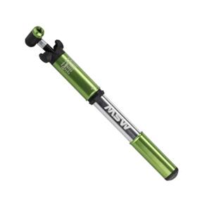 MSW AIRLIFT ROAD MINI PUMP GREEN