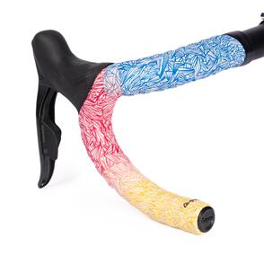 GUEE ATTITUDE BAR TAPE-  FADE 3 COLOUR