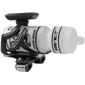 XLAB-USA TORPEDO KOMPACT 125 BLACK