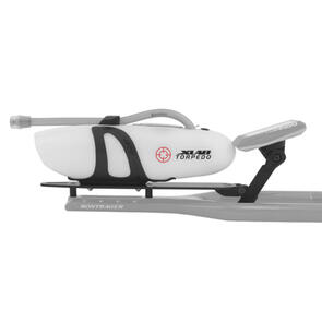 XLAB-USA TORPEDO VERSA SLIM CLEAR