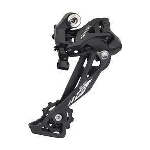 MICROSHIFT REAR DERAILLEUR 10 SPEED LONG CAGE