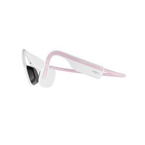 SHOKZ OPENMOVE WIRELESS BLUETOOTH HEADPHONES PINK