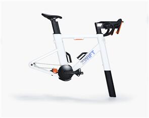 ZWIFT RIDE SMART FRAME UPDATE (INC. ADJUSTABLE CRANKS)