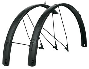 SKS BLUEMELS STYLE MUDGUARD SET 56MM