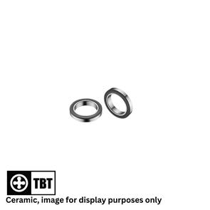 TOKEN BEARING BB TK2434TBT (24X34X6.5MM) - CERAMIC - 1PC