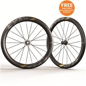 MAGENE MAGENE EXAR DB508 ULTRA WHEELSET - SHIMANO 11S HG