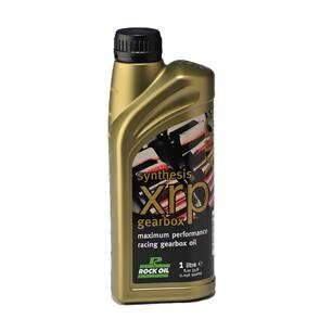 ROCK OIL GEAR BOX FLUID SYNTHESIS XRP ROCK OIL 1L