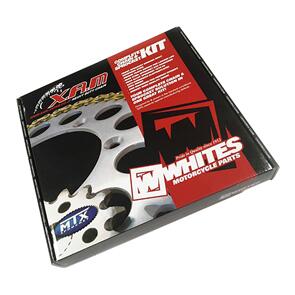 WHITES XAM SPKT KIT HON C110X - 428AO 14/37