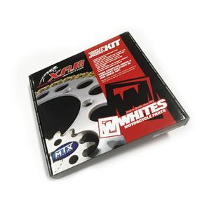 WHITES XAM SPKT KIT HON CRF230 - 520AO 13/50