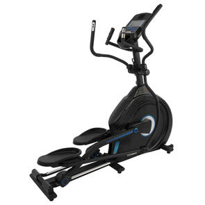 XTERRA FSX3500 ELLIPTICAL CROSS TRAINER