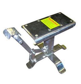 X-TECH ALUM ADJ LIFT STAND