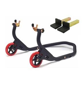 X-TECH X TECH ROAD REAR BIG WHEEL STAND