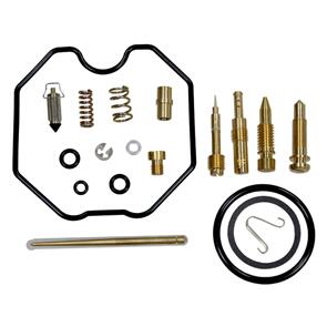 PSYCHIC MX XU07316 CARBURETOR REBUILD KIT PSYCHIC. HONDA CRF100 06-13