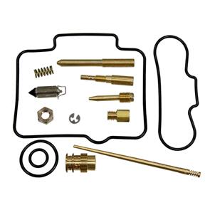 PSYCHIC MX XU07327 CARBURETOR REBUILD KIT PSYCHIC HONDA CR250R 01-03