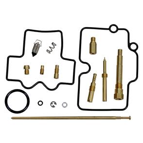 PSYCHIC MX XU07339 CARBURETOR REBUILD KIT PSYCHIC HONDA CRF450R 07-08