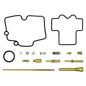 PSYCHIC MX XU07392 CARBURETOR REBUILD KIT PSYCHIC. YAMAHA YZ450F 05-09