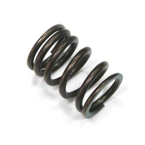PSYCHIC MX XU09536IS *INLET VALVE SPRING PSYCHIC HEAVYDUTY ALLOY MACHINED - HEAT TREATED - DURABLE RMZ450 05-06