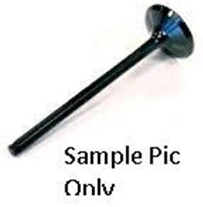 PSYCHIC EXHAUST VALVE STAINLESS PSYCHIC  YZ450F 10-13   (HEAVY DUTY SPRINGS RECCOMMENDED)