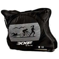 xxf eva bike transporter case