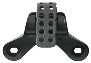SKS PUMP HOLDER Ø19-26MM AIRBOY / RACEDAY