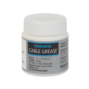 SHIMANO CABLE GREASE 50G