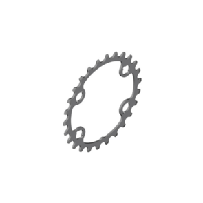 SHIMANO FC-M7100 CHAINRING 26T-BJ FOR 36-26T