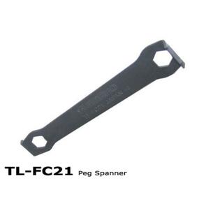 SHIMANO TL-FC21 PEG SPANNER