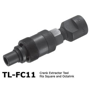 SHIMANO TL-FC11 CRANK EXTRACTOR FOR SQUARE TAPER