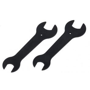SHIMANO TL-7S20 SPANNER SET 2PC 17MM & 22MM